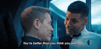 Season 4 Discovery GIF by Paramount+