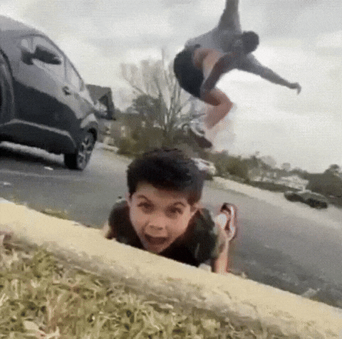 Giornoqiovanna Mystickersarenika GIF