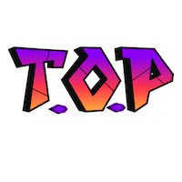 Choi Seunghyun Top Sticker