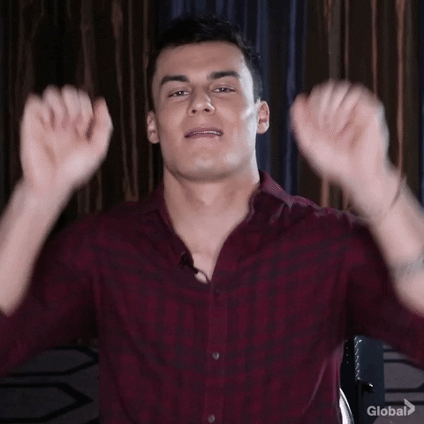 Big Brother Canada Yes GIF by Global TV