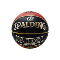 Basketball Sticker by Spalding Brasil
