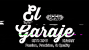 elgarajeshop garage autoworks elgaraje GIF