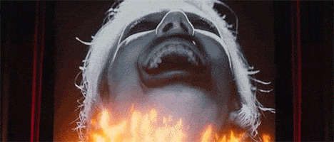 inglourious basterds GIF