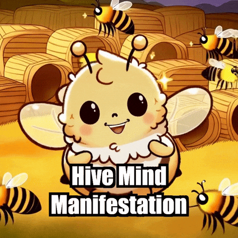 GIF by Beelightened