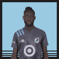 Minnesota United Soccer GIF by MNUFC