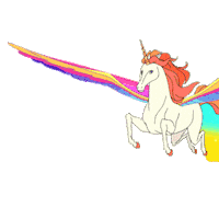 shera animation tv netflix dw Sticker