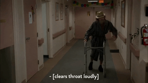 comedy central season 3 episode 17 GIF by Workaholics
