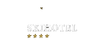 andisskihotel snow winter hotel austria Sticker