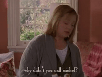 season 4 netflix GIF by Gilmore Girls 