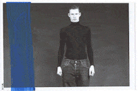 black and white art GIF by MEGAN X KATHRYN PURVES