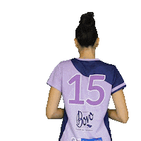alia_store women volley padova pallavolofemminile Sticker