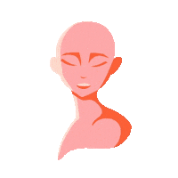 Wigs Hair Loss Sticker by Lusta Hair