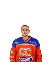 Hcporuba Sticker by HC RT TORAX PORUBA