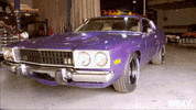 Driving Counting Cars GIF by DefyTV