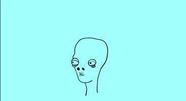 Scared Soccer GIF by Duilio Gatti