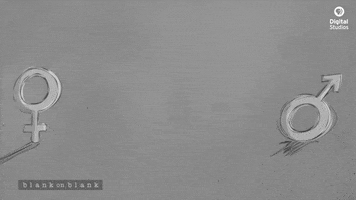 bette davis animation GIF