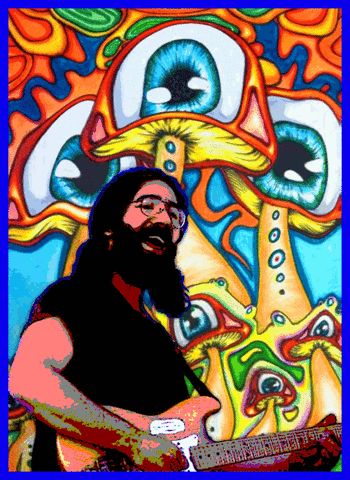 GIF by Steve Konklin