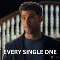 Figure Skating Icedancing GIF by NETFLIX