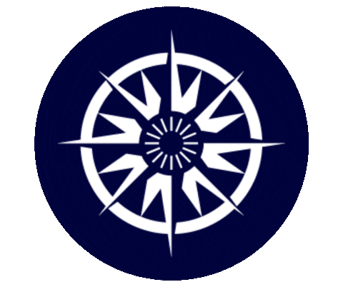 UniofGreenwich giphyupload compass greenwich uni of greenwich Sticker
