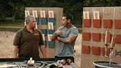 Angel Reality GIF by CBS