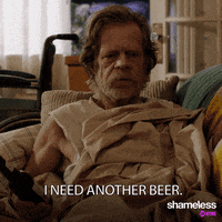 season 9 showtime GIF by Shameless