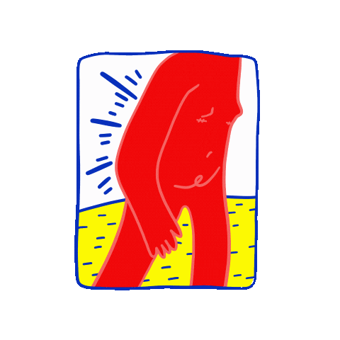olliexvincent queen lgbt queer trans Sticker