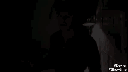 michael c hall dexter GIF by Showtime