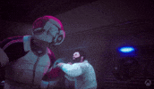 Strangle Hold Up GIF by Xbox