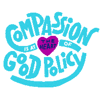 Be Kind Kindness Sticker by All Better