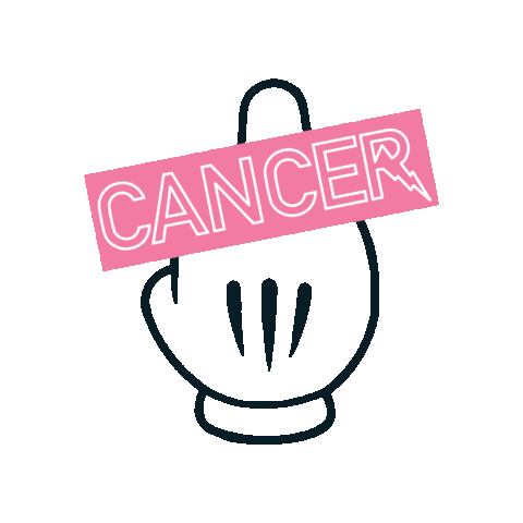 Fcancer Sticker by RYTU_