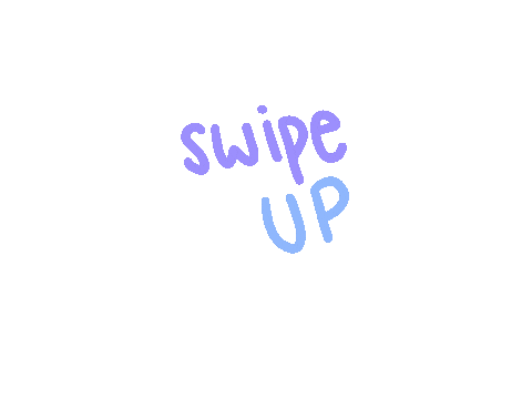 styrareesedesigns giphyupload fun swipe up arrow Sticker