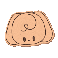 Cookies Baking Sticker