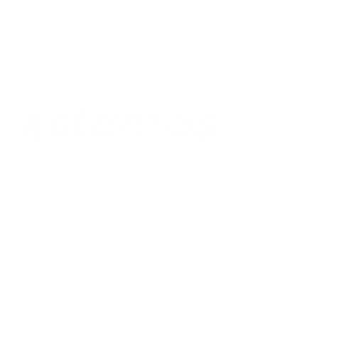 Estamos Abiertos Sticker by El Club de Emprendedoras