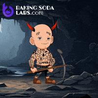 Pump It Crypto GIF by bakingsodalabs