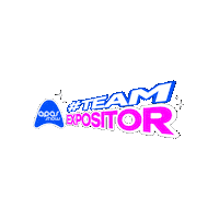 Apasshow Sticker by Revista SuperVarejo