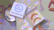 club smile GIF