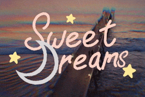 Sweet Dreams