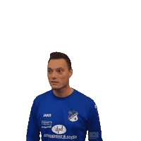Goal Tuurlijk Sticker by VV Schalkwijk