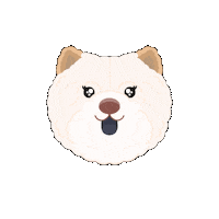 Wink Winking Sticker
