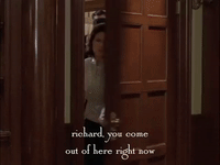 season 6 netflix GIF by Gilmore Girls 