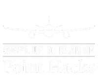 officialpointhacks travel frequent flyer point hacks pointhacks Sticker