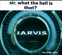Sir What The Hell Is That GIF