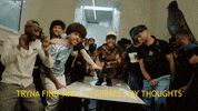 thegraduation thoughts express ways kd GIF