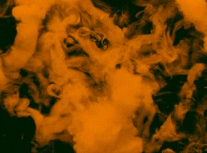chaos kino GIF