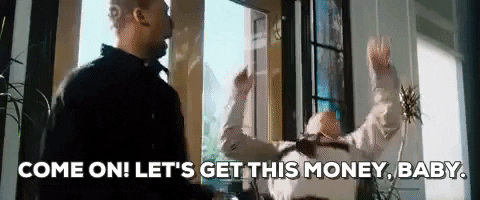 Set It Off Movie GIF by filmeditor