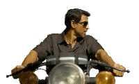 super 30 bollywood Sticker by Reliance Entertainment