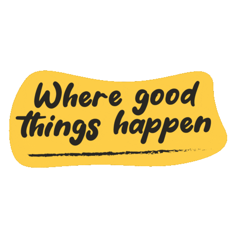 getfini giphyupload yellow health mental health Sticker