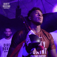 Combat Sports Dbx GIF by Dirty Boxing Championship