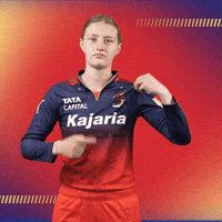 Happy Dance GIF by Royal Challengers Bengaluru