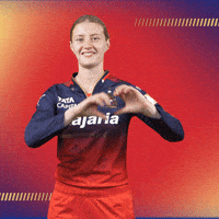 Happy Dance GIF by Royal Challengers Bengaluru